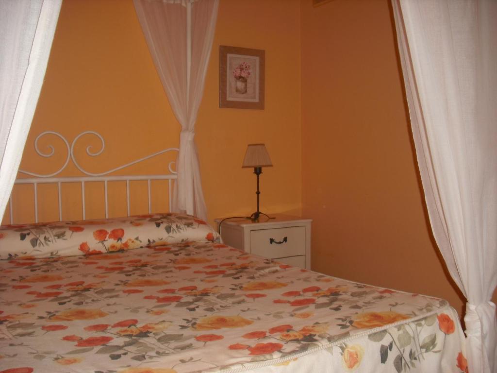 Casa De Oria Hotel Albarracin Room photo