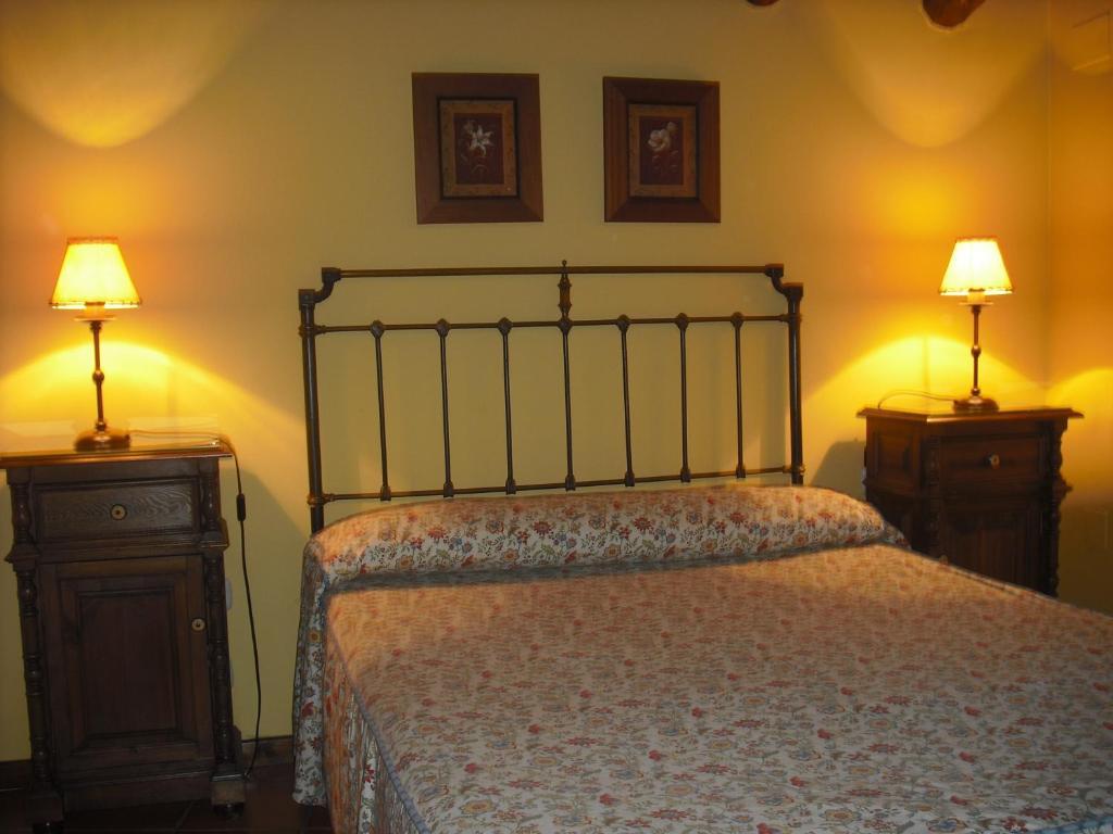 Casa De Oria Hotel Albarracin Room photo